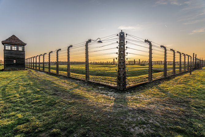 Guided Tour Krakow to Auschwitz-Birkenau With Pickup Options - Pricing and Booking Information