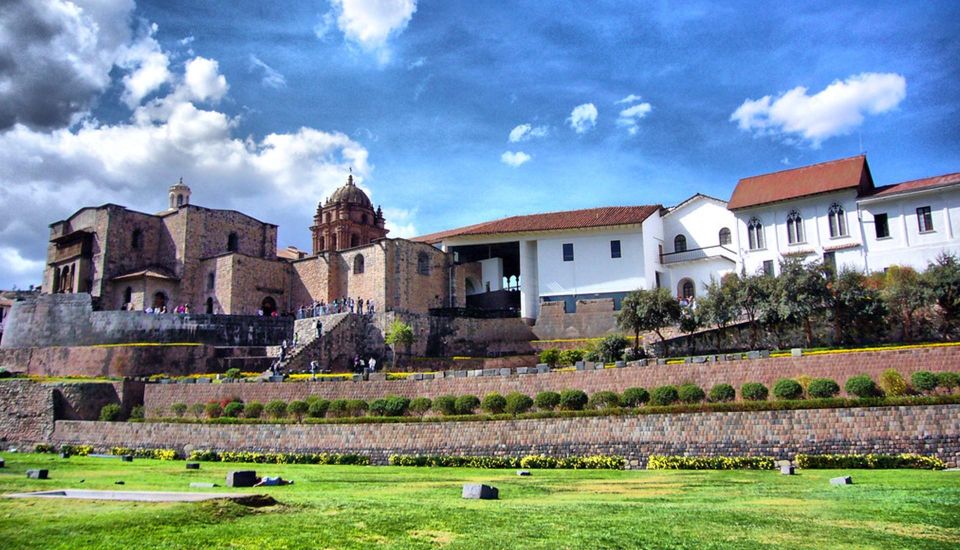 Guided Tour of Cusco and Its 4 Ruins - City Tour Half Day - Tips for Visitors
