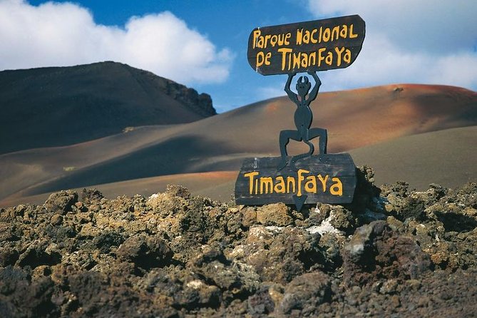 Guided Tour: Timanfaya National Park and La Geria With Pick-Up - Pickup and Duration