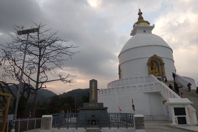 Guided Tour to Explore the Entire Pokhara City - Exclusions