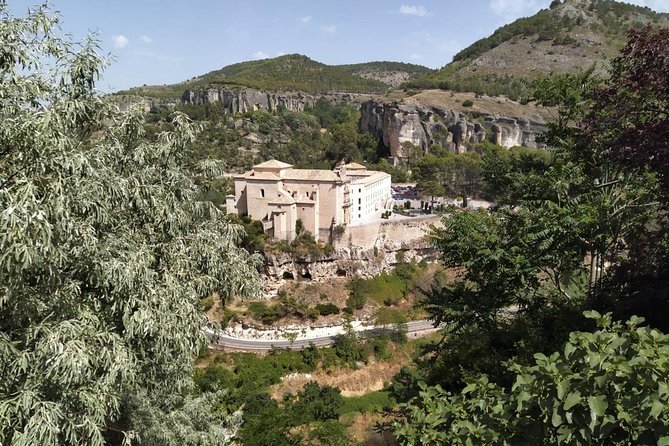 Guided Walking Tour of Cuenca - Tour Accessibility Features