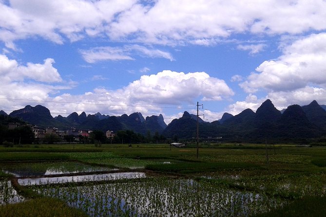 Guilin Classic Li River Day Tour With Xianggong Hill - Inclusions and Pricing
