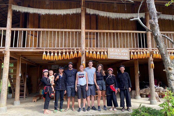 Ha Giang Easy Rider 3D3N - Meals Included in the Tour