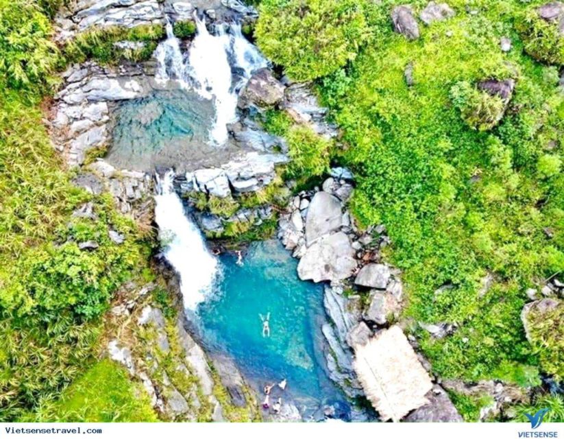 Ha Giang Loop 3D2N Motobike Tour From Hanoi - Itinerary Breakdown