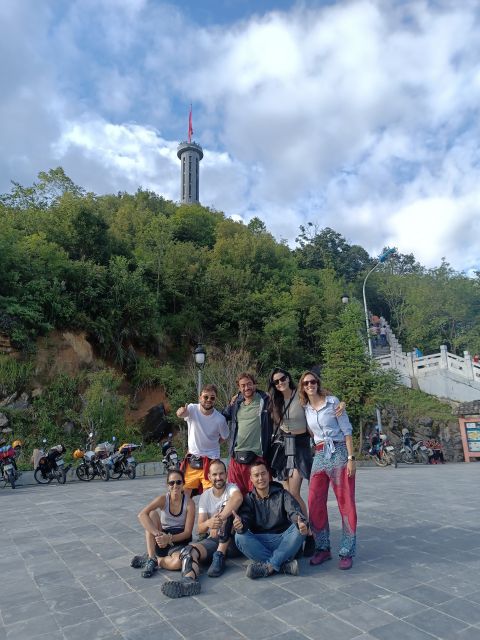 Ha Giang Loop Tour 4 Days 3 Nights With Easy Rider - Highlights of Each Day