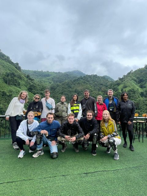 Ha Giang Majestic Tours -3days Self Driving - Bus Included - Inclusions and Amenities