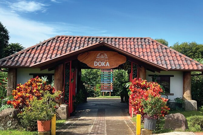 Hacienda Doka Coffee Experience Tour - Traveler Feedback and Reviews