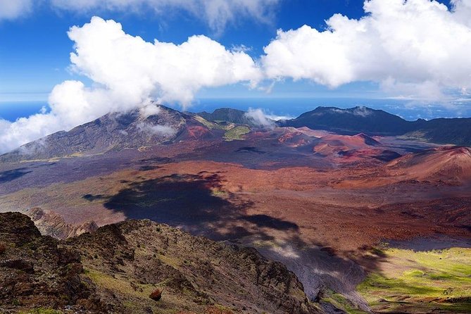 Haleakala Maui Sunset Tour - Whats Included in the Tour