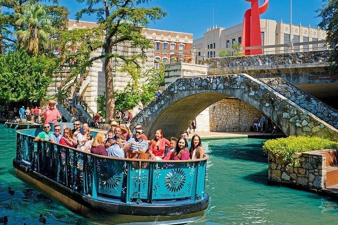 Half-Day Afternoon City Tour of Historic San Antonio - Guest Experiences and Reviews