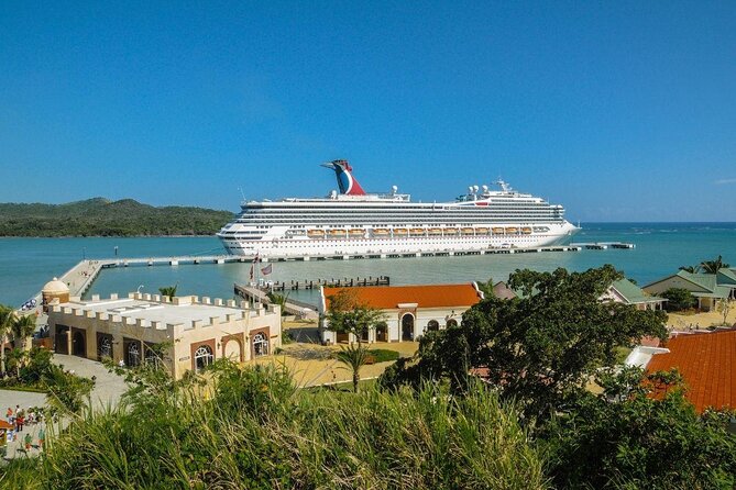 Half-Day Buggy Guided Adventure for Amber Cove and Taino Bay - Adventure Highlights and Experiences