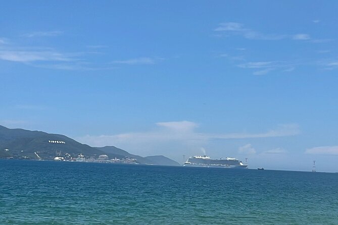Half Day Car Nha Trang Excursion (Min 2 Pax) - Local Food and Drinks