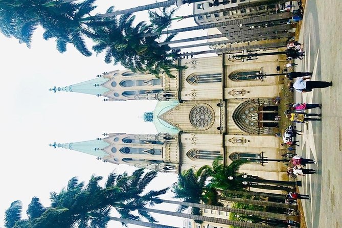 Half-Day City Private Tour of São Paulo From GRU Airport or Any Hotel - Inclusions and Pricing Details