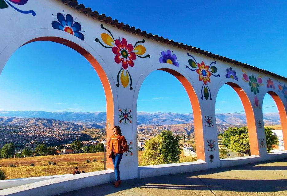 Half Day City Tour Ayacucho - Meeting Point and Schedule
