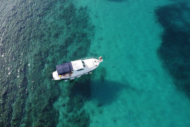 Half-Day Cruise of Ošljak and Preko - Accessibility Features
