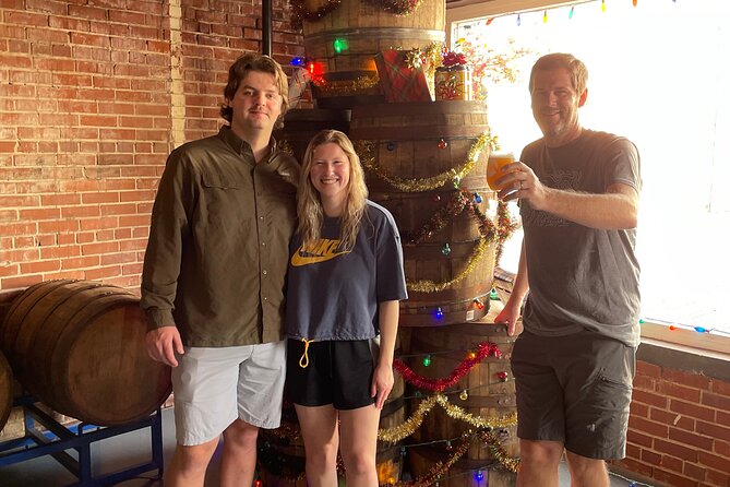Half-Day E-Bike Tour of Wilmingtons History, Haunts & Breweries - Cost Breakdown