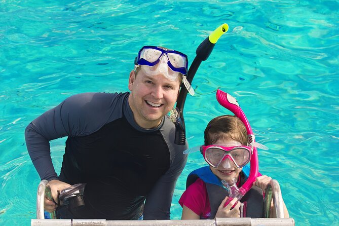 Half-Day Florida Keys Catamaran Snorkel Adventure - Crew and Service Excellence