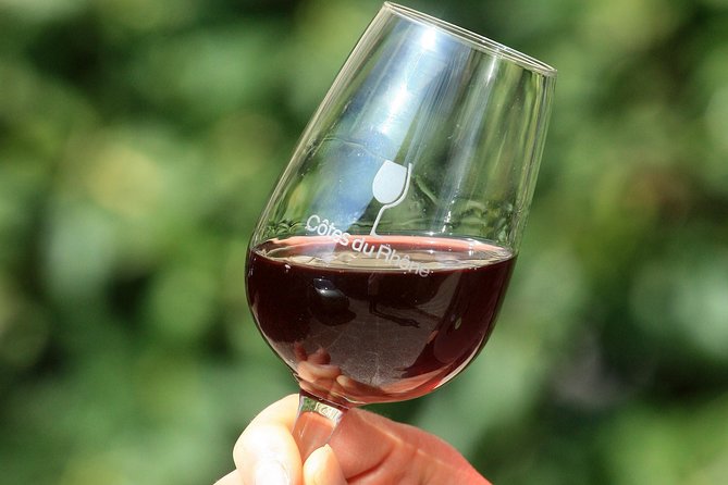 Half Day Great Vineyard Tour From Avignon - Wine Regions Explored