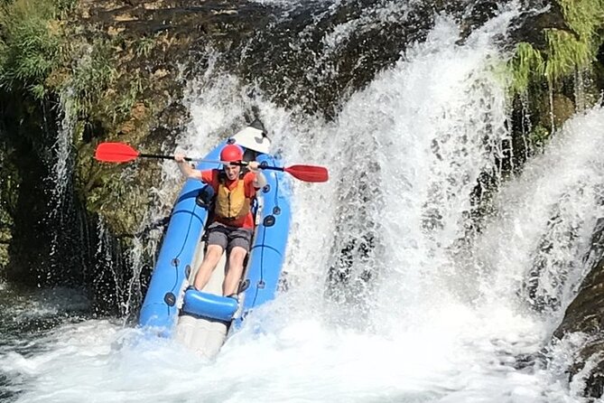Half-Day Guided Zrmanja Canoe Safari - Additional Information