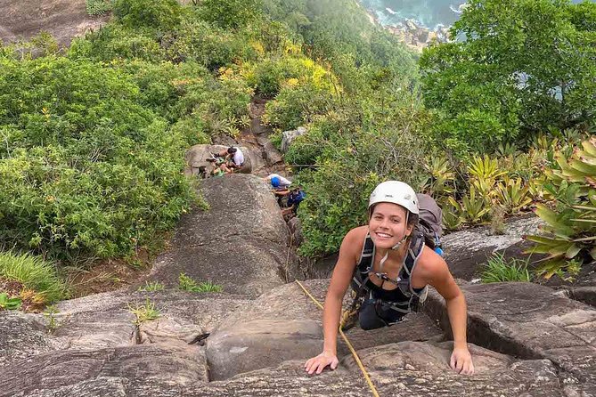 Half Day Hiking to the Top of Sugarloaf Mountain - Trail Details