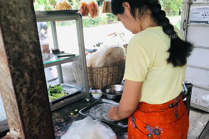 Half Day Livelihood Tour - Battambang City & Villages.Local Life - Schedule and Availability