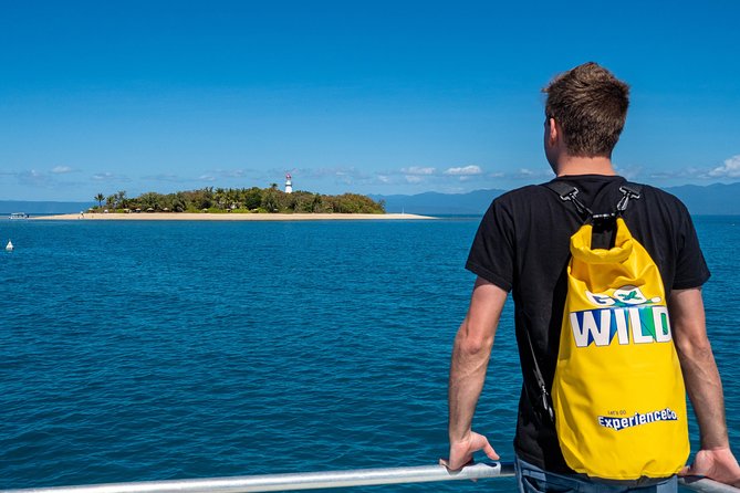 Half Day Low Isles Snorkelling Tour From Port Douglas - Inclusions and Amenities