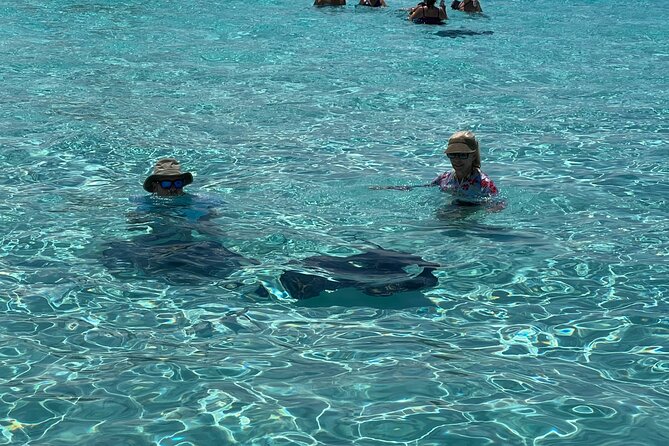 Half Day Private Boat Charter in Grand Cayman - Health and Safety Guidelines