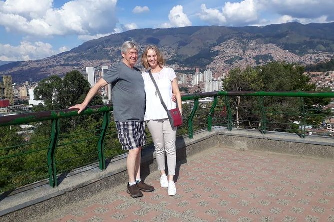 Half Day Private Medellin City Tour With Fernando Botero`S Plaza - Health and Safety Measures