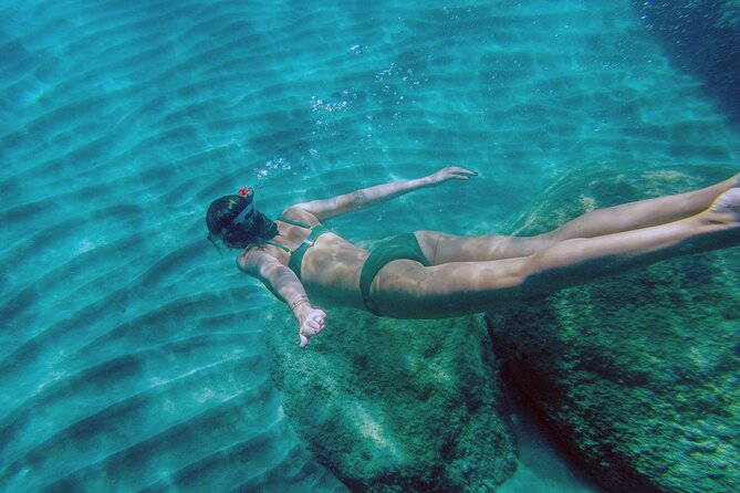 Half-Day Private Romantic Sailing Getaway to Kleftiko - Meeting and Departure Details