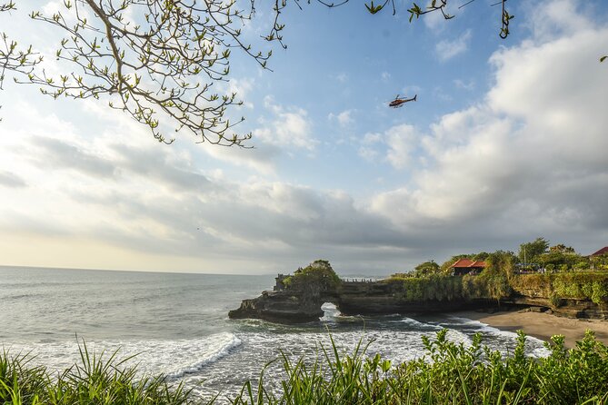 Half-Day Private Tanah Lot Sunset Tour - Tanah Lot Sunset Experience