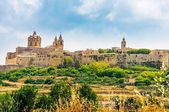 Half Day Private Tour Around the Island in Malta - Customizable Tour Experience