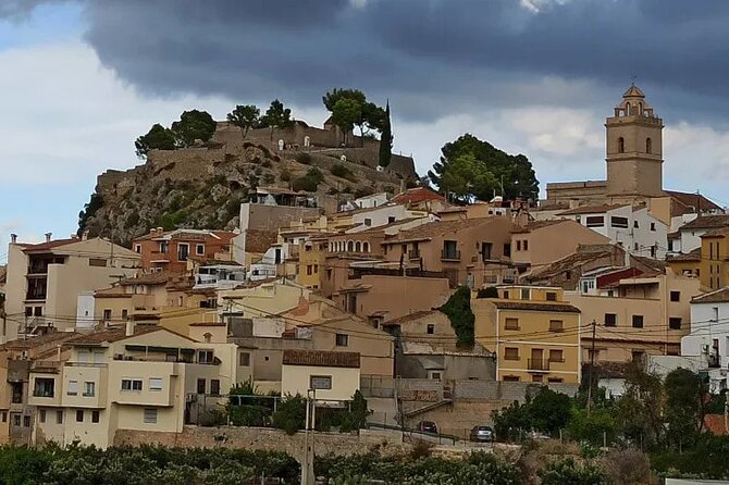 Half Day Private Tour of Guadalest and Fuentes De Algar - Pricing and Guarantee