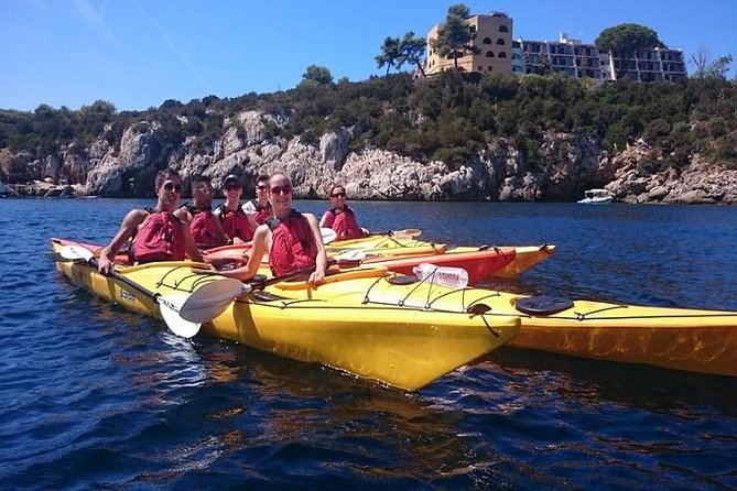 Half Day Sea Kayak Trip - Meeting Point and Time