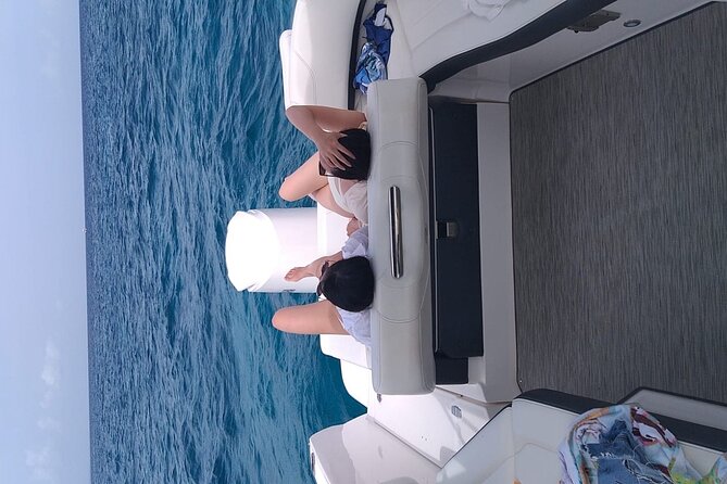 Half Day Snorkeling, Sightseeing & Island Hopping Private Charter (Afternoon) - Booking Process
