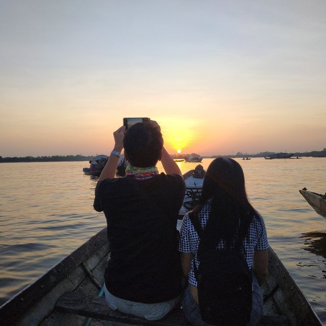 Half-Day Tam Giang Lagoon From Hue City - Inclusions and Exclusions