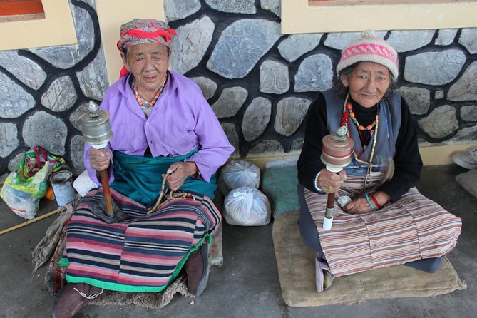 Half Day Tibetan Cultural Tour Pokhara - Culinary Experience