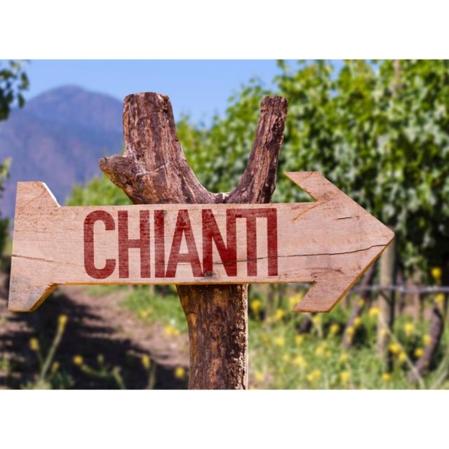 Half-Day Tour From Florence: Chianti Colors & Flavors - Indulge in Chianti Wine Tastings