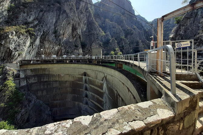 Half Day Tour From Skopje to Matka Canyon - Meeting Point Details