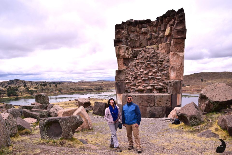 Half Day Tour to Sillustani From Puno - Experience Highlights