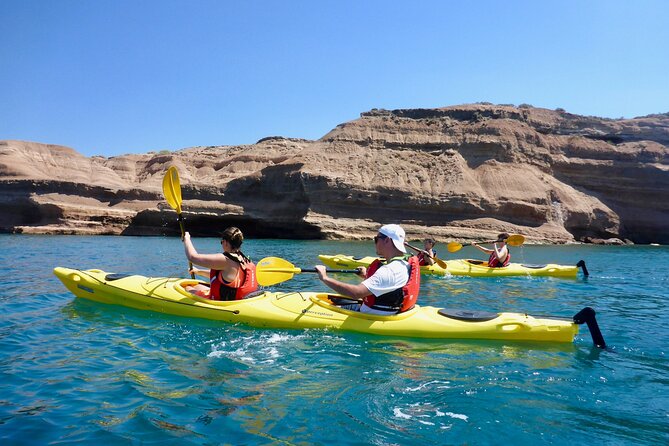 Half Day Tour - Snorkeling Gear