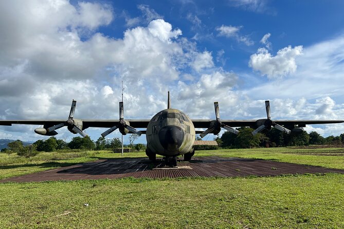 Half- Dmz (demilitarized Zone) Tour From Hue - Key Sites Along the Tour