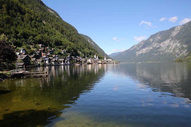 Hallstatt Private Tour From Salzburg - Customer Reviews and Experiences