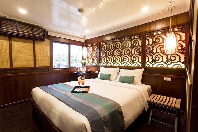 Halong Bay - Lan Ha Bay - All Inclusive 3 Days / 2 Nights Cruise - COVID-19 Considerations