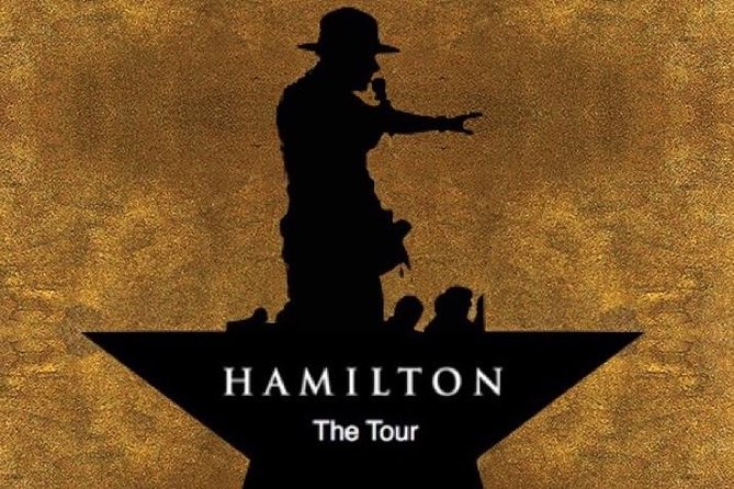 Hamilton Musical Themed Guided Walking Tour - Guided Experience and Technology