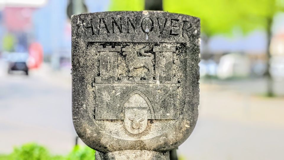 Hannover: Self-Guided Old Town Walk to Explore the City - Key Highlights to Discover