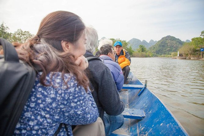 Hanoi City Half Day Private Tour Included Train Street, Meals - Important Information