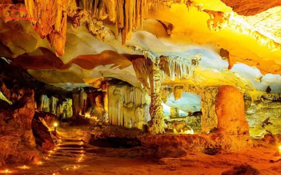 Hanoi: Ha Long Bay Cruise 5 STAR - 2 Days 1 Night - Exciting Activities