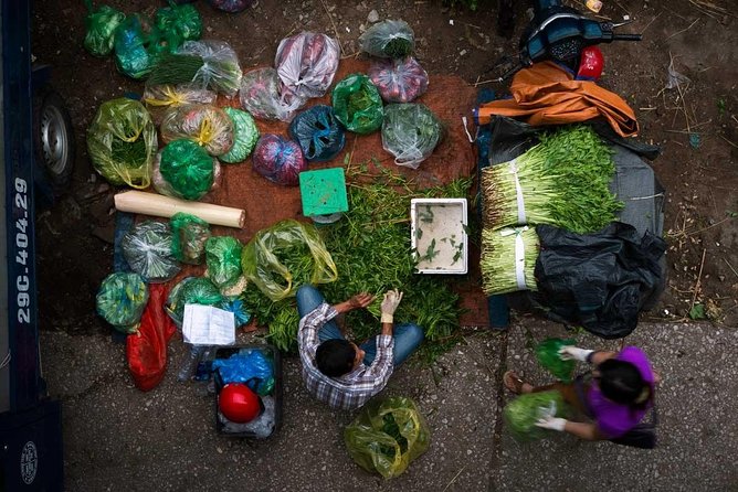 Hanoi Long Bien Sunrise Photo Tour - Photography Tips