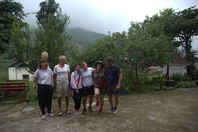 Hanoi - Sapa Trekking & Local Culture - Hanoi Tour 3D2N - Local Culture and Scenery