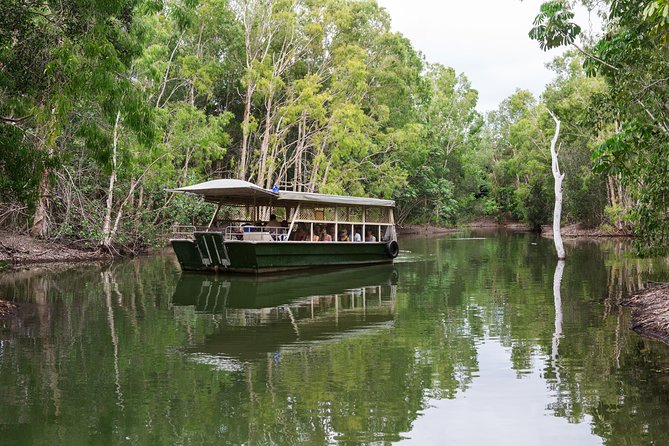 Hartleys Crocodile Adventures General Entry Ticket - Accessibility for All Visitors