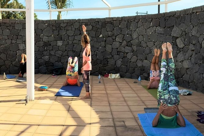 Hatha Yoga In Puerto Del Carmen, Spain - User Experiences and Feedback